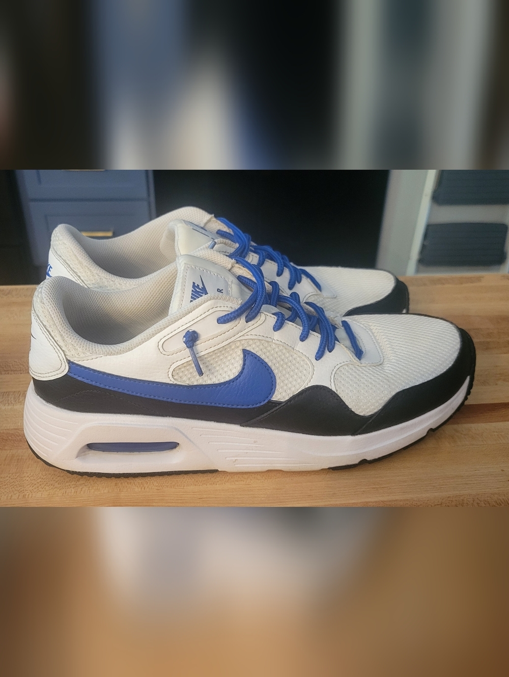 Nike Men’s Air Max SC